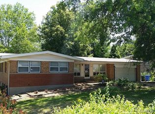 2100 S New Florissant Rd, Florissant, MO 63031