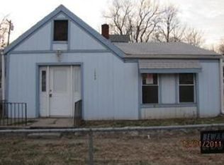 1848 N 29th St, Kansas City, KS 66104