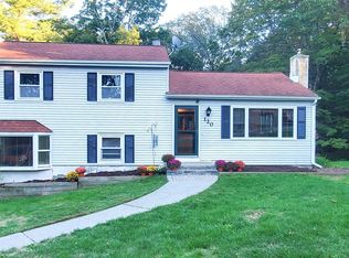 120 Horseshoe Rd, Millbrook, NY 12545