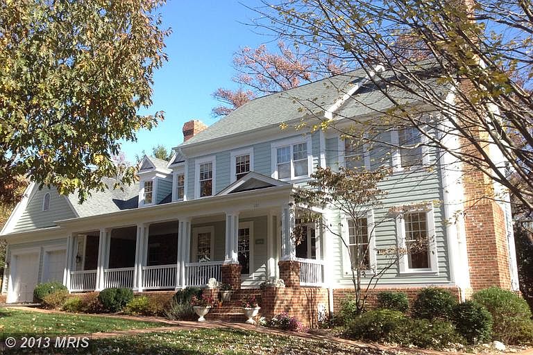 1st image of 101 Dulany Pl