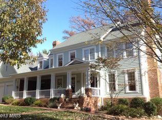 101 Dulany Pl, Falls Church, VA 22046