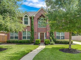 30022 Nanton Dr, Spring, TX 77386