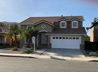 22891 Sunrose St, Corona, CA 92883