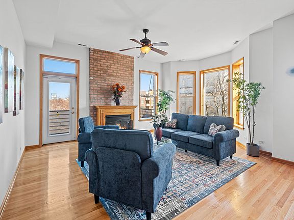 4th image of 6412 S Woodlawn Ave #3