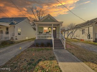 211 Dr Martin Luther King Jr Avenue, Edenton, NC 27932