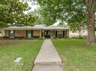 411 Lawndale Dr, Richardson, TX 75080