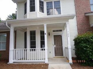 703 Stone Village Dr, Fort Mill, SC 29708