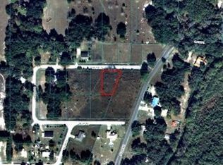 10573 SE 146th Ln, Summerfield, FL 34491