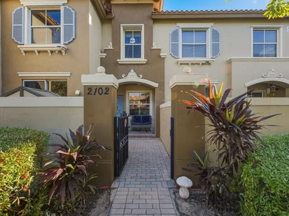 2914 Hope Valley Street #2102, West Palm Beach, FL 33411