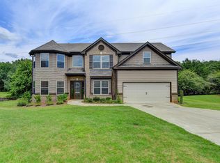 4445 Edison Pl, Cumming, GA 30040