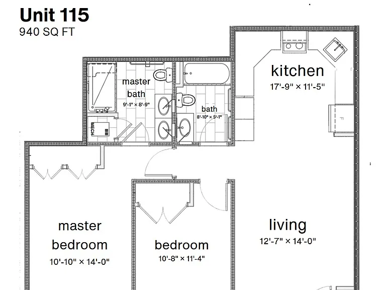 1060 Main St (55+ community) — Photo 38