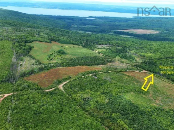 Melrose Hill Rd, Inverness, NS B0E 3M0