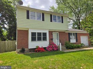 109 Chalet Ct, Camden Wyoming, DE 19934