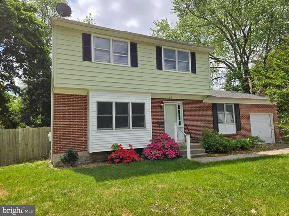 109 Chalet Ct, Camden Wyoming, DE 19934