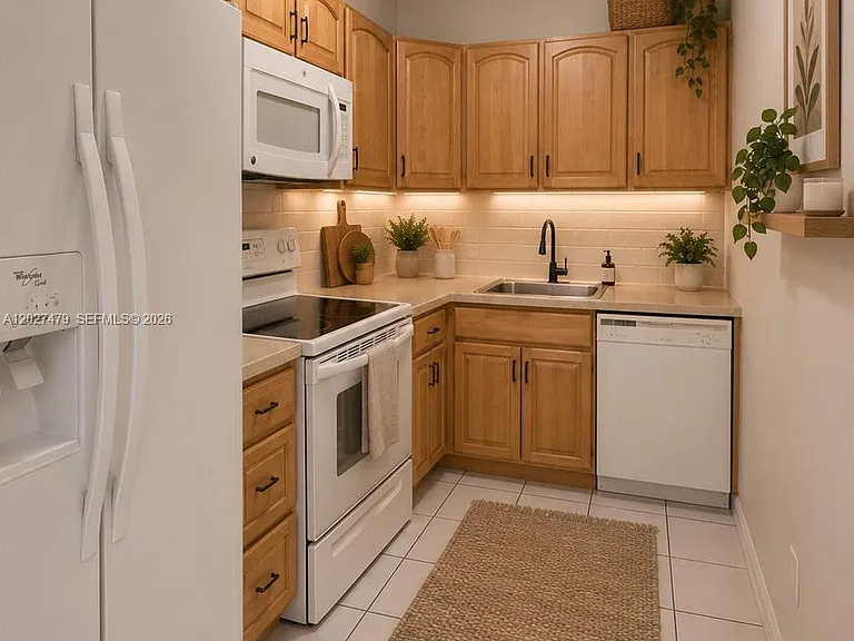 405 S Pine Island Rd #308D — Photo 6