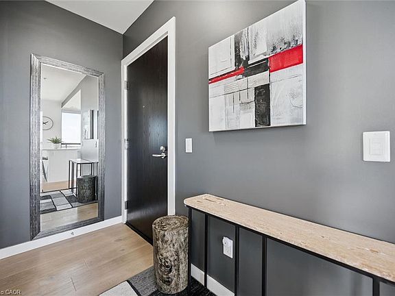 2nd image of 181 King St S #1714