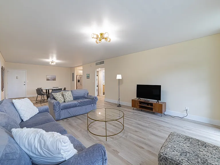 2851 S Ocean Blvd #1-B — Photo 2