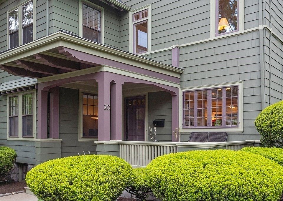 20 Adams St, Lexington, MA 02420 Zillow