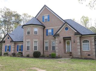 515 Dreamcatcher Trl, Youngsville, NC 27596