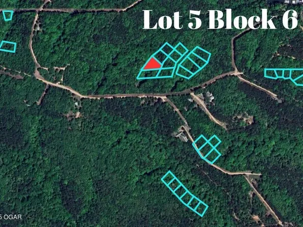 5 E 330th Rd, Jay, OK 74346