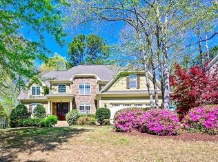 704 Opposition Way, Wake Forest, NC 27587