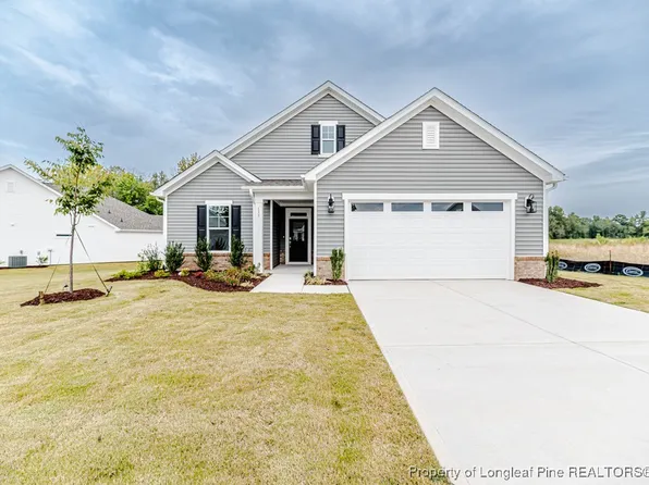 133 Oban Dr Homesite 151, Sanford, NC 27330