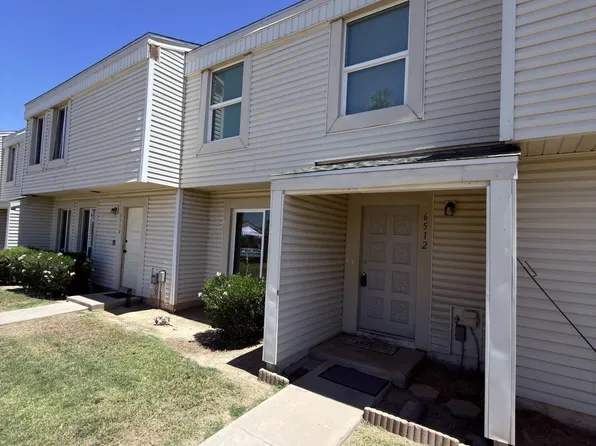 6512 S MCALLISTER Avenue, Tempe, AZ 85283