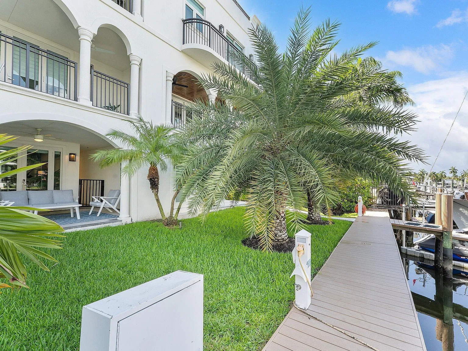 Seaside Villas — Photo 4