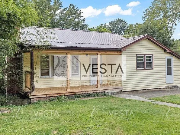 34 Huffman Rd, Asheville, NC 28806