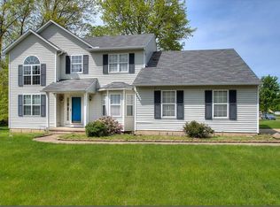 628 Cynthia Ct, Richmond Heights, OH 44143