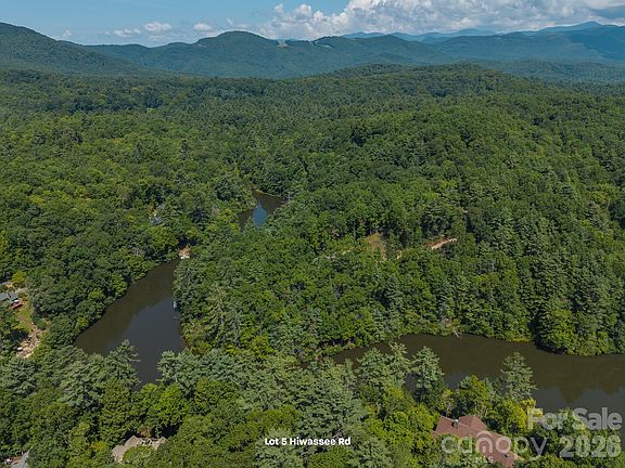 4th image of LOT 5 Hiwassee Rd