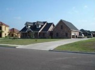 812 Star Ln, Edinburg, TX 78539
