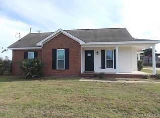 2380 Ceasarville Rd, Wetumpka, AL 36092