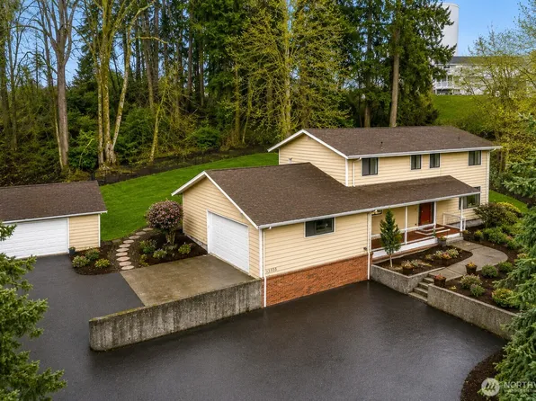 2314 177th Avenue Ct E, Parkland, WA 98445