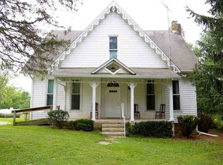 E Tulip Rd, Solsberry, IN 47459