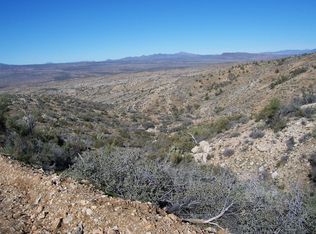 LOT 73 S New Water Well Rd LOT 73, Kingman, AZ 86401