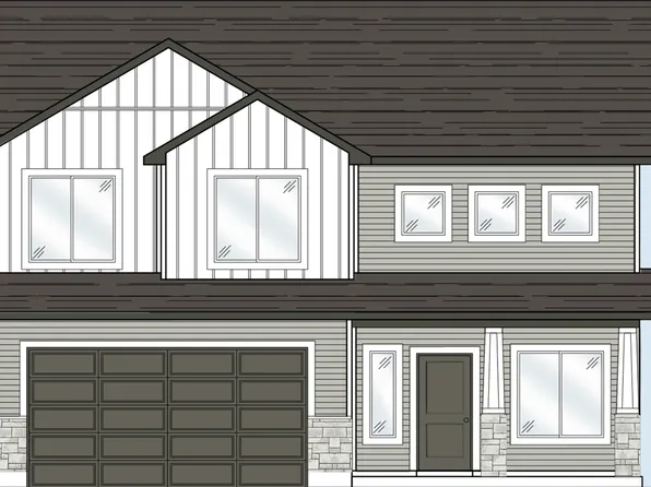 1080 Ashlyn Way, Rigby, ID 83442