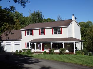 47 Lower Waldron Rd, Meredith, NH 03253