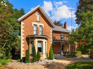 52 Cameron St E, Brock, ON L0E 1E0