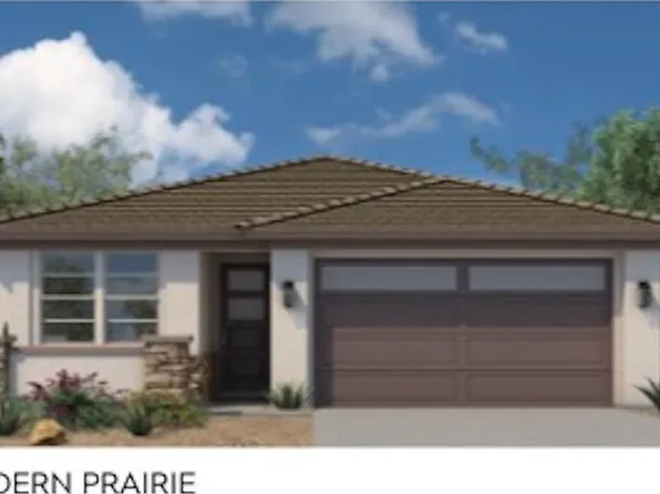 12877 N 304TH Avenue, Buckeye, AZ 85396