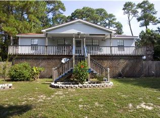 314 Bienville Blvd, Dauphin Island, AL 36528