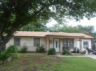 3548 Highland Ave, Abilene, TX 79605