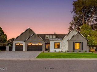 3309 E Clarendon Ave, Phoenix, AZ 85018