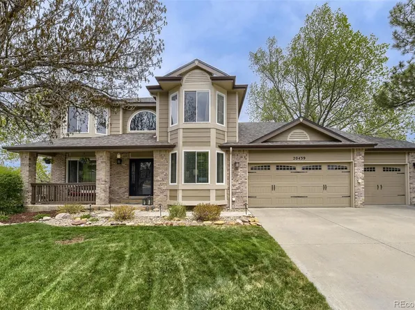 20439 Goldenrod Lane, Parker, CO 80138