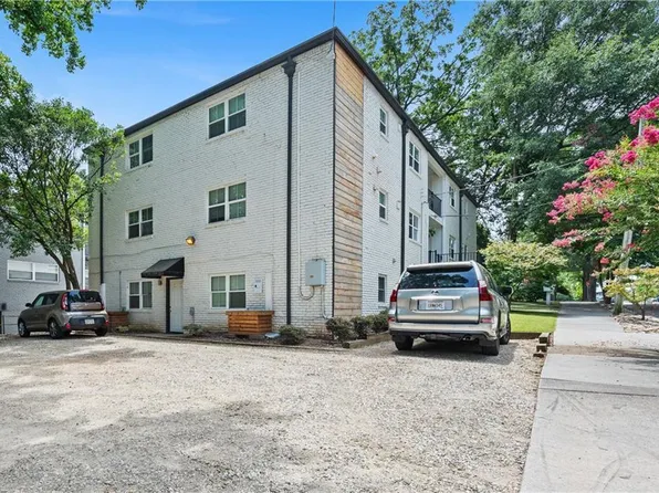 880 Saint Charles Ave NE APT 9, Atlanta, GA 30306
