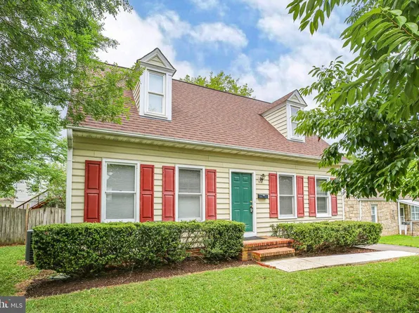 1002 Stafford Ave, Fredericksburg, VA 22401