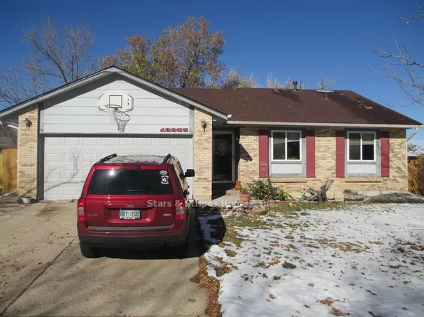 18955 E Mexico Dr, Aurora, CO 80017