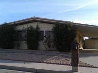 540 Potrero St, San Jacinto, CA 92582