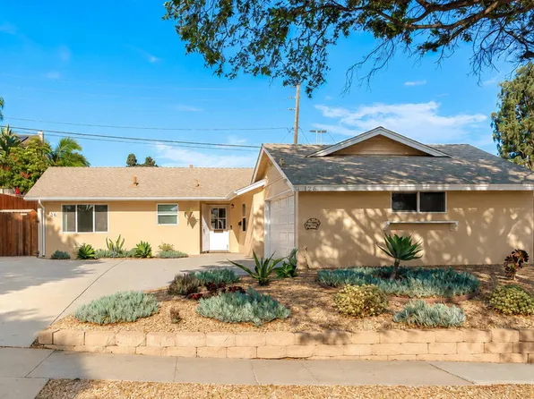 126 Hillview Ave, Ventura, CA 93003