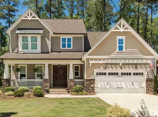 2708 Brighton Bluff Dr, Apex, NC 27539